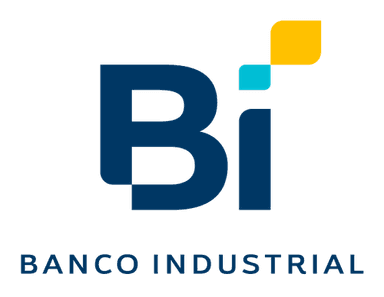 Logo Banco Industrial