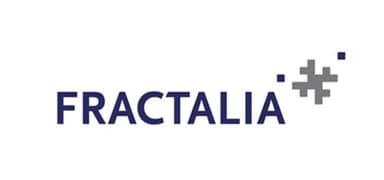 Logo Fractalia
