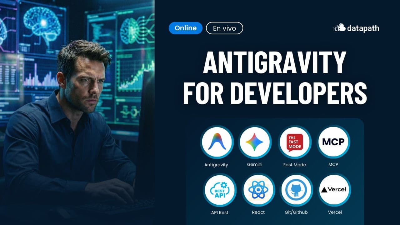 Antigravity For Developers