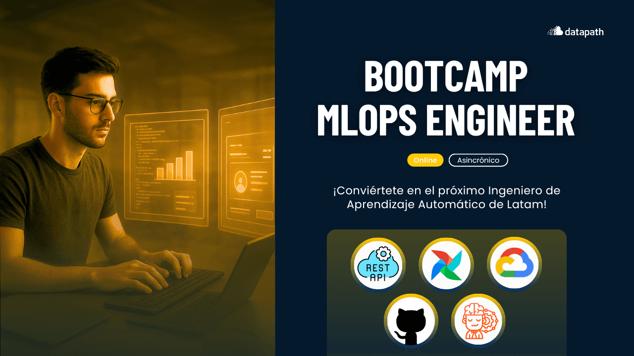 ML Engineer - Asincrónico