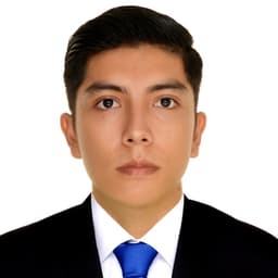 Cesar Alberto Herrera Lozano