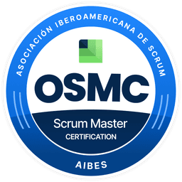 Scrum Master Certified Vabro.ai and VMEdu.com