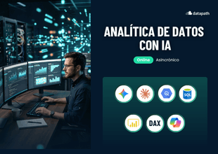 Especialización en Analítica de Datos con IA - Asincrónico