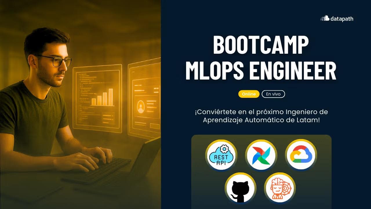 ML Engineer - Asincrónico