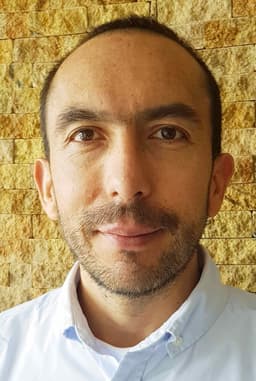 Daniel Gerardo Escamilla Montoya