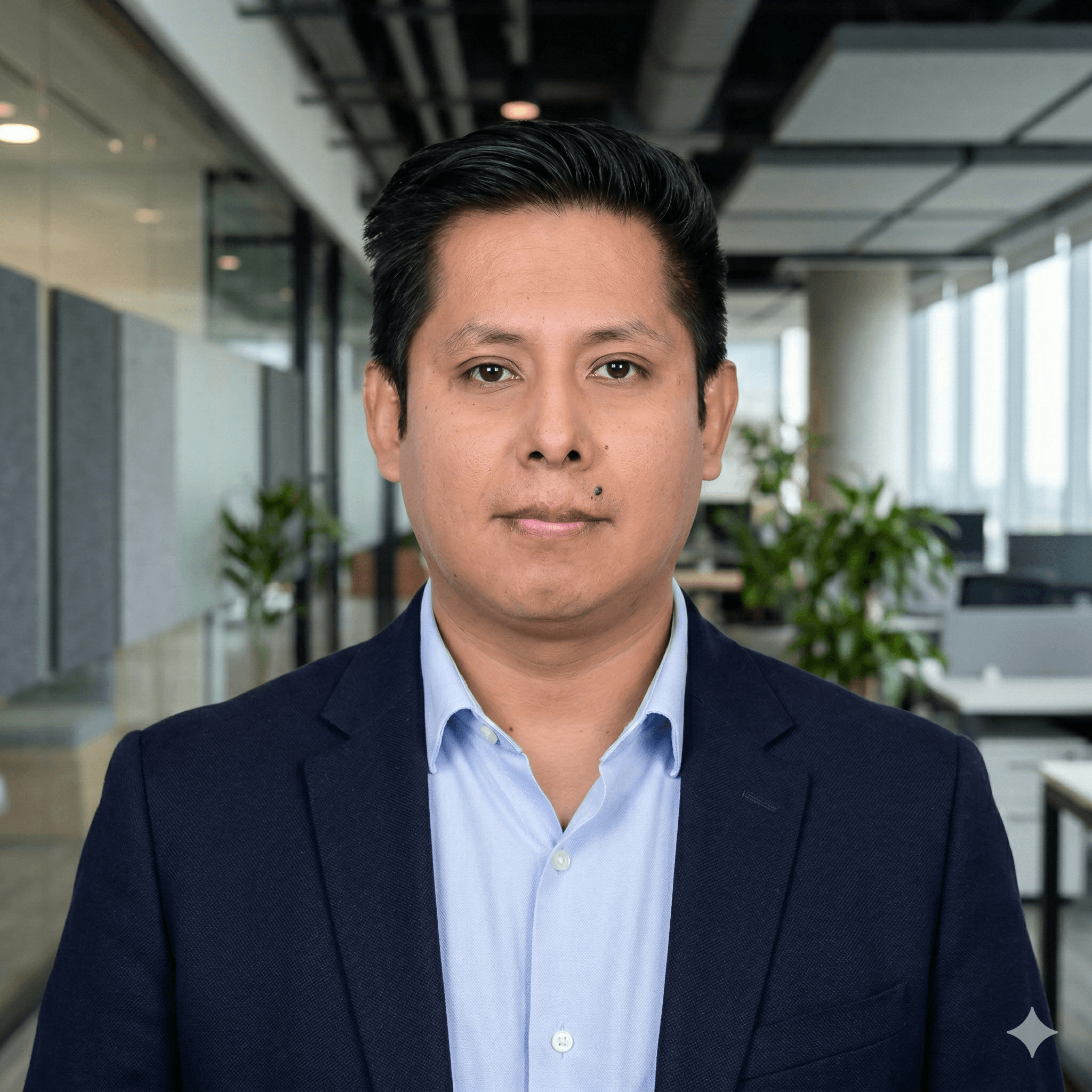 Ernesto Laura Mamani