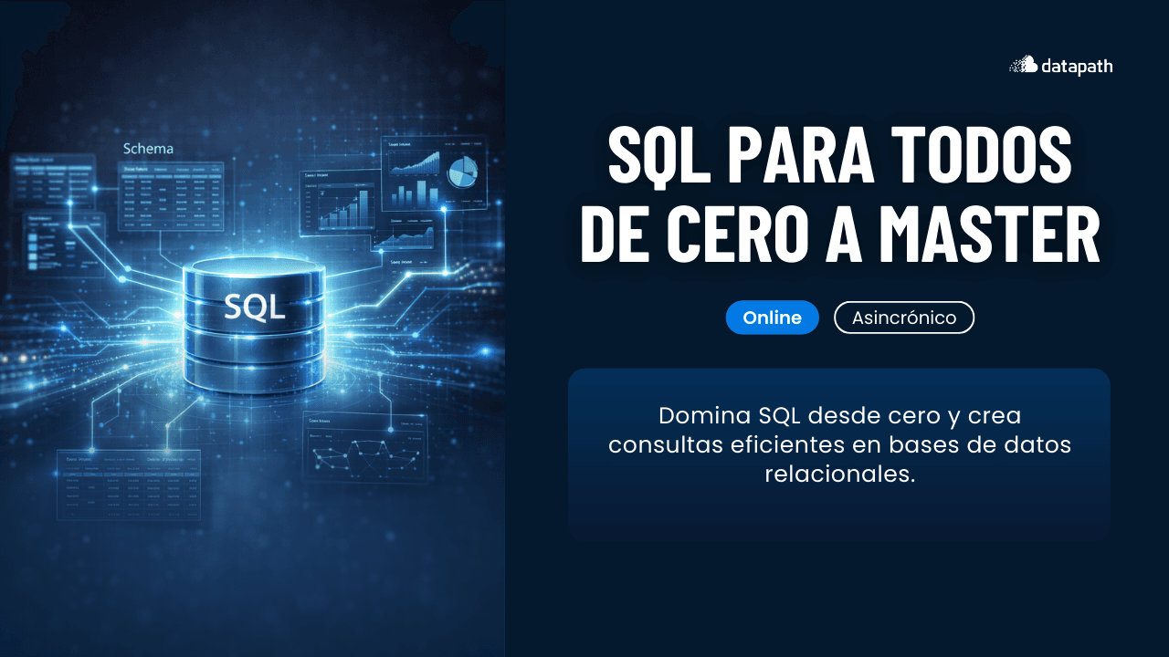 SQL para todos