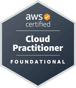Preparación AWS Cloud Practitioner (CLF-C02)
