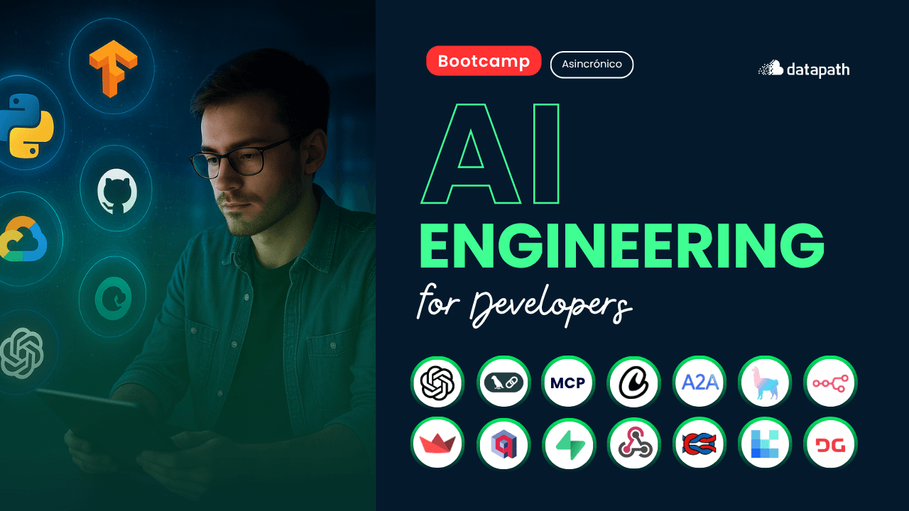AI Engineer - Asincrónico