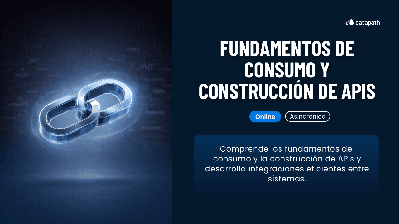 Fundamentos y Construcción de API's con Python