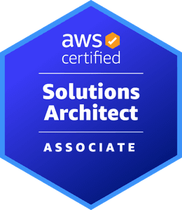 Preparación AWS Solutions Architect Associate (SAA-C03)