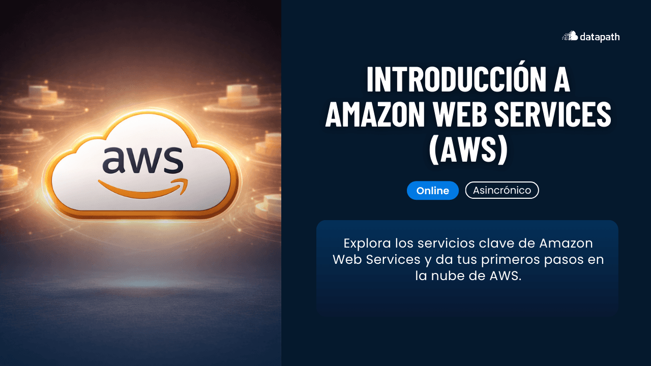 Introducción a Amazon Web Services