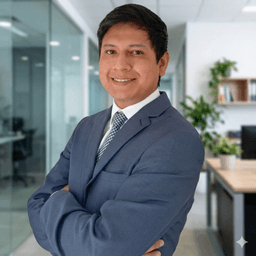 Josue Guevara Guerra