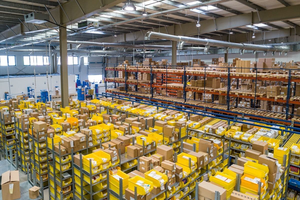 IA en supply chain y logística: cómo capacitar a tu equipo para automatizar operaciones en 2026