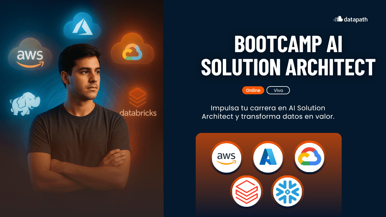 Bootcamp AI Solution Architect