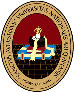 Universidad Nacional de San Agustin de Arequipa