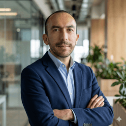 Daniel Gerardo Escamilla Montoya