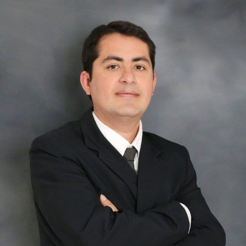 Julio César Morales León