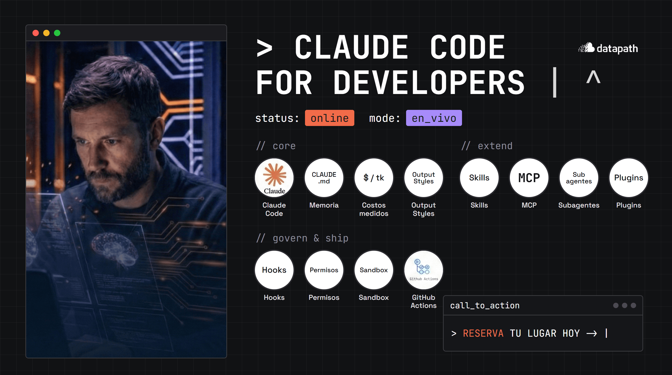 Claude Code For Developer