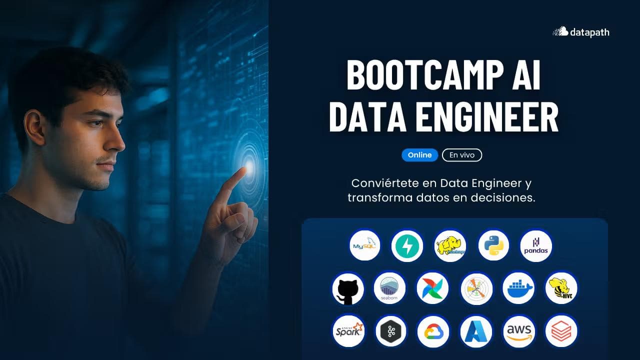 Data Engineer - Asincrónico