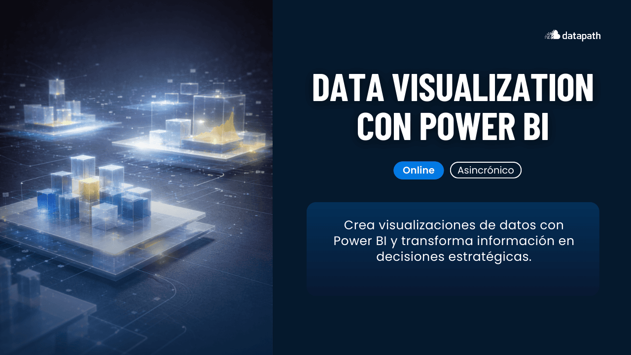 Visualización de Datos con Power BI