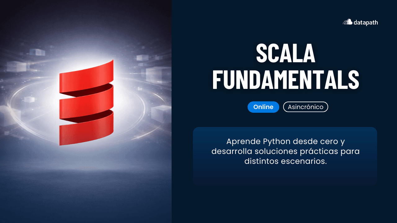 Scala Fundamentals