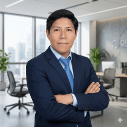 Guillermo André Nunura Tafur