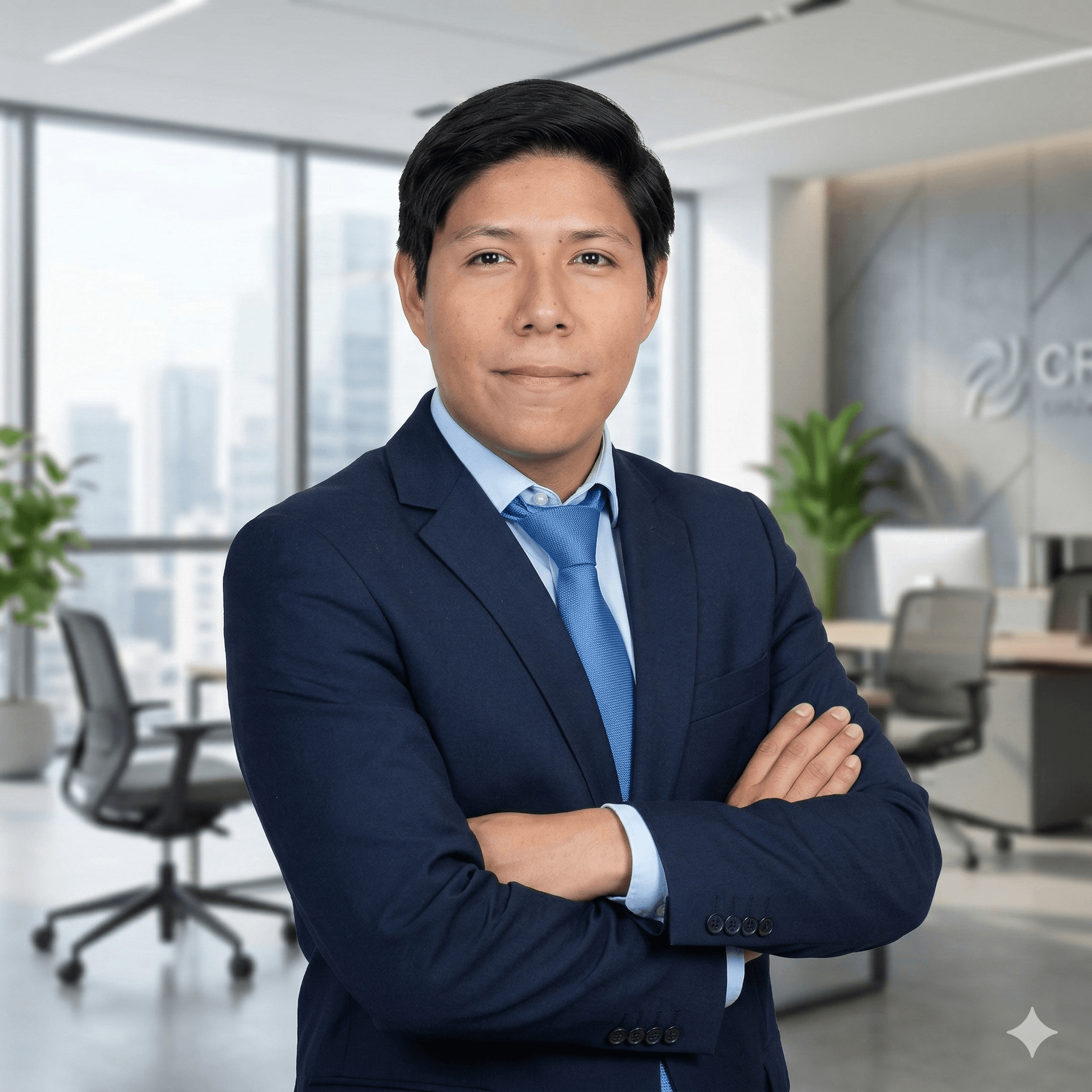 Guillermo André Nunura Tafur