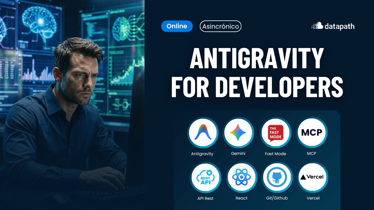 Antigravity For Developers
