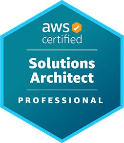 Preparación AWS Solutions Architect Professional (SAP-C02)