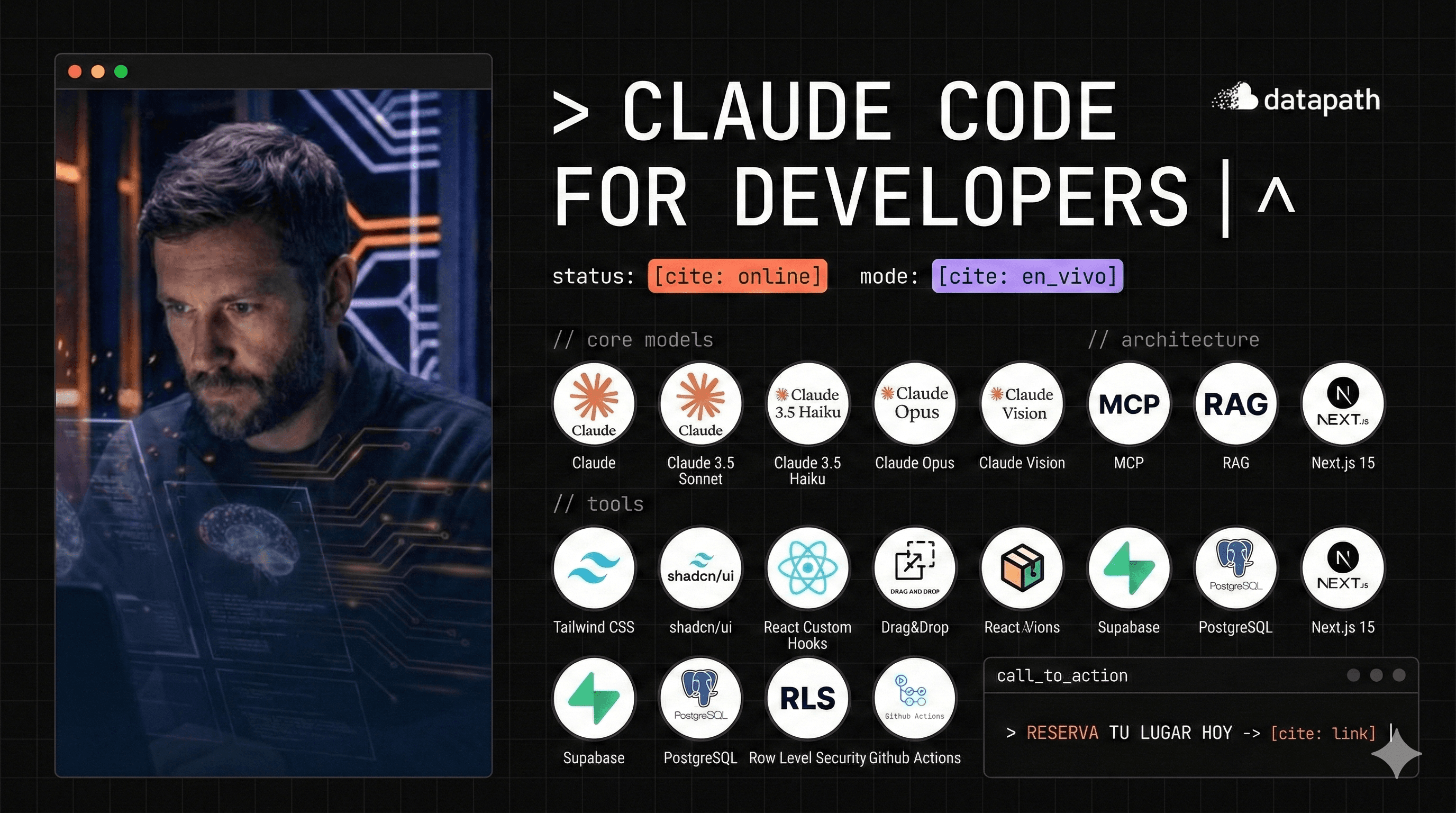 Claude Code For Developer