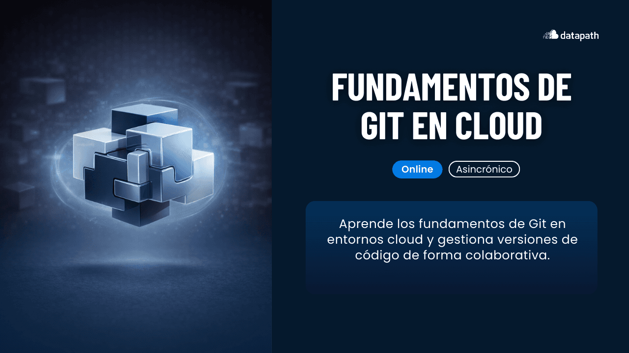 Fundamentos de Git en Cloud