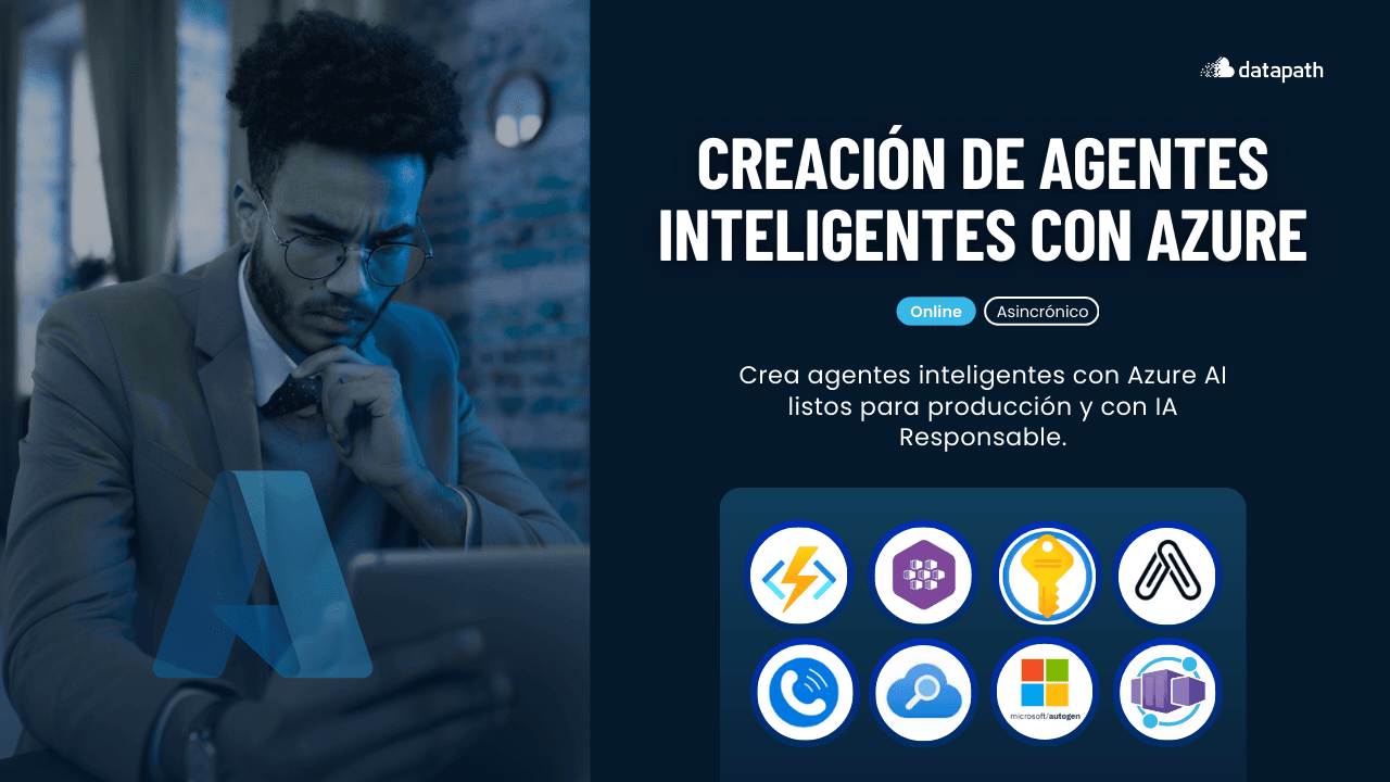 Creación de Agentes Inteligentes con Azure