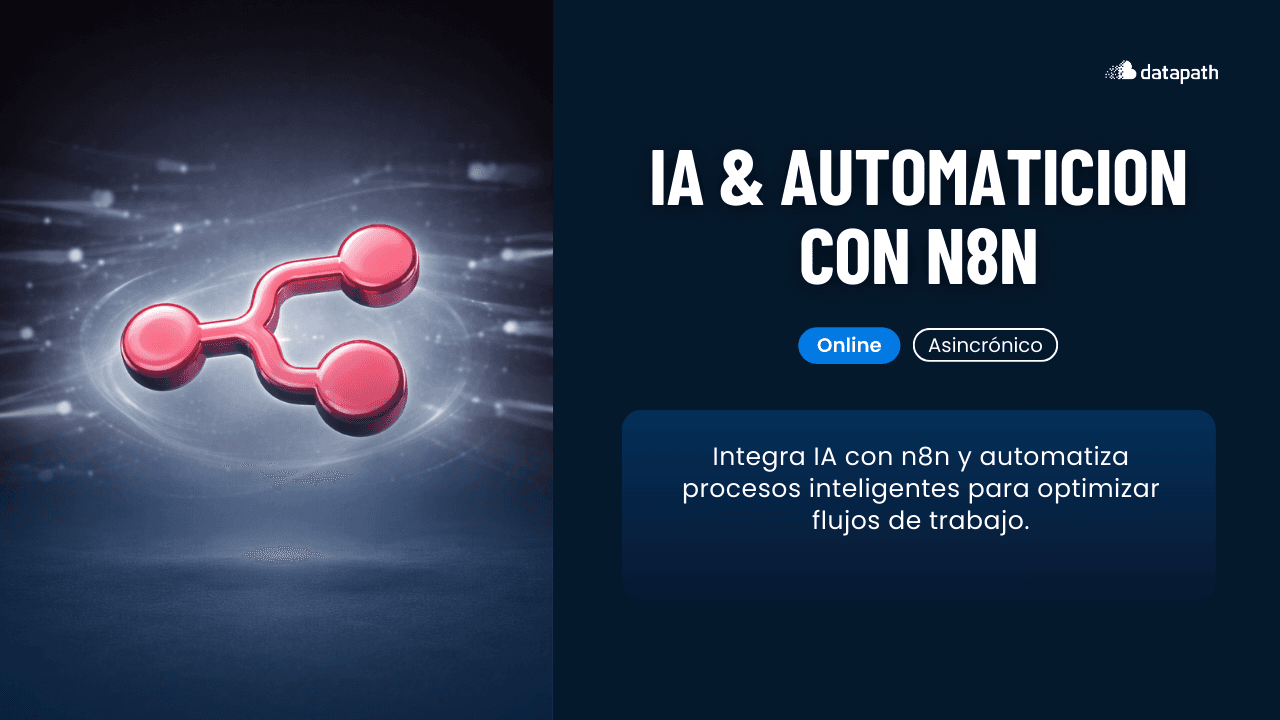 Automatización & IA con n8n