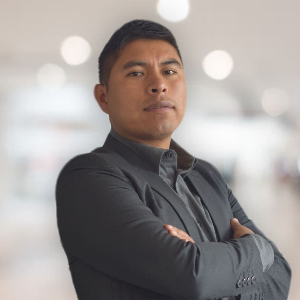 Jefferson Quispe Pinares