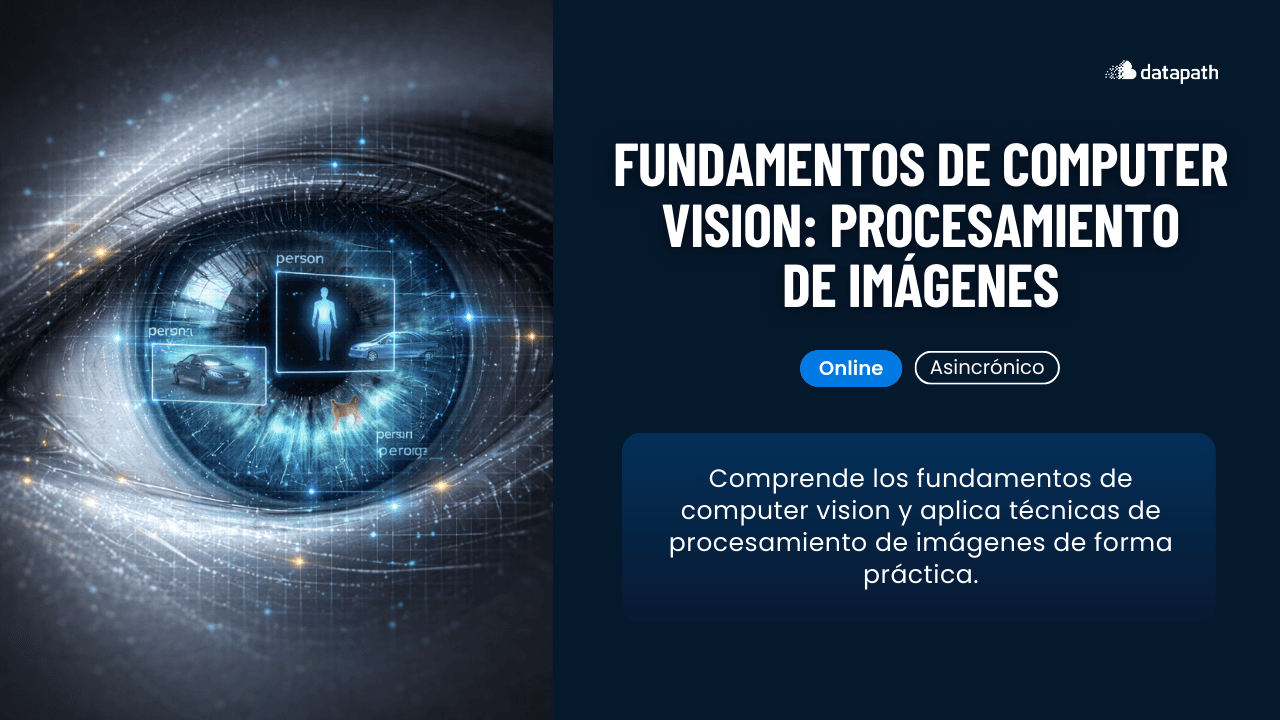 Fundamentos de Computer Vision