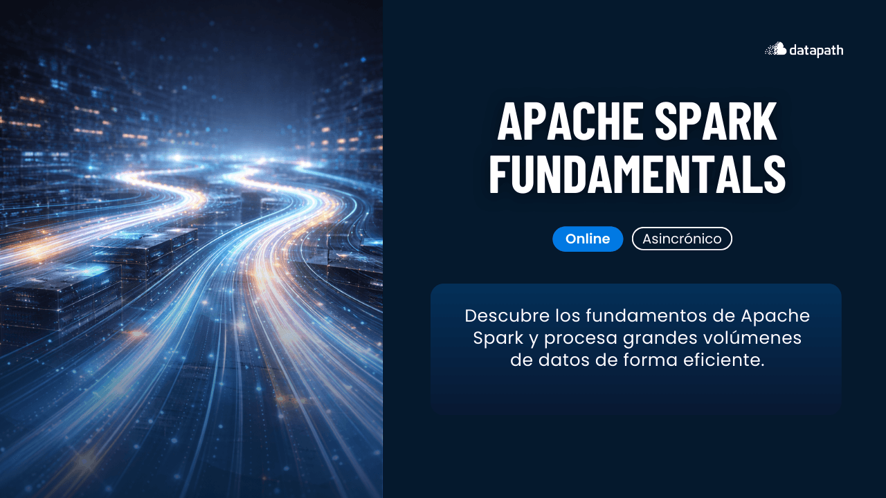 Apache Spark Fundamentals