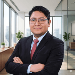 Oliver Sumari Huayta