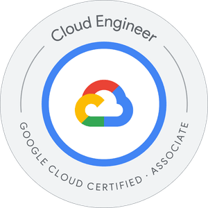 Preparación Google Cloud Associate Cloud Engineer