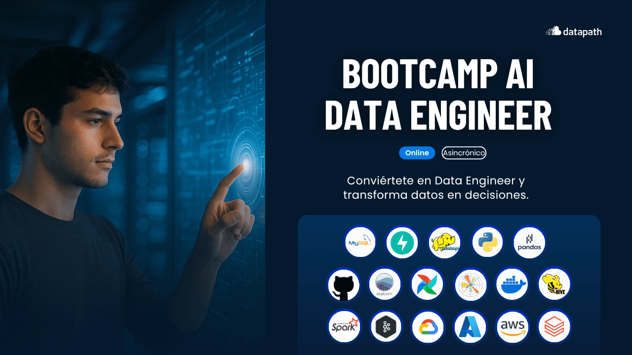 Data Engineer - Asincrónico