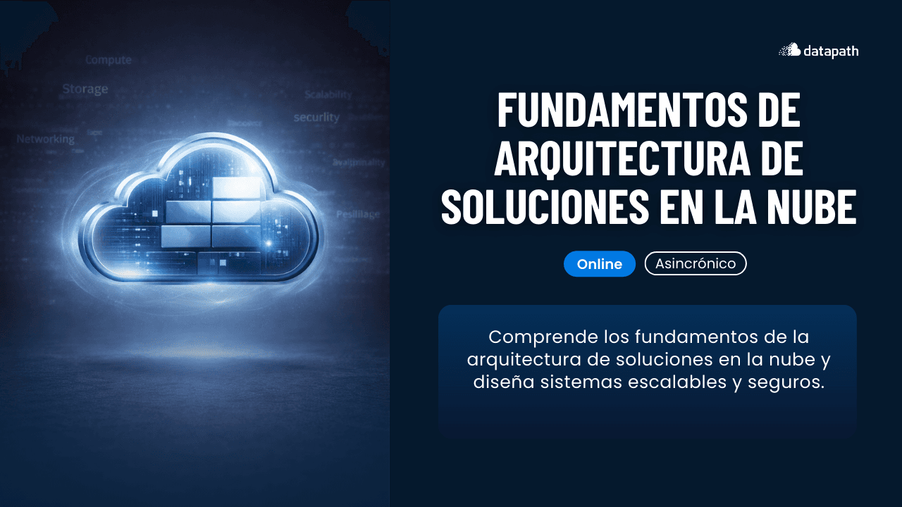 Arquitectura en la Nube