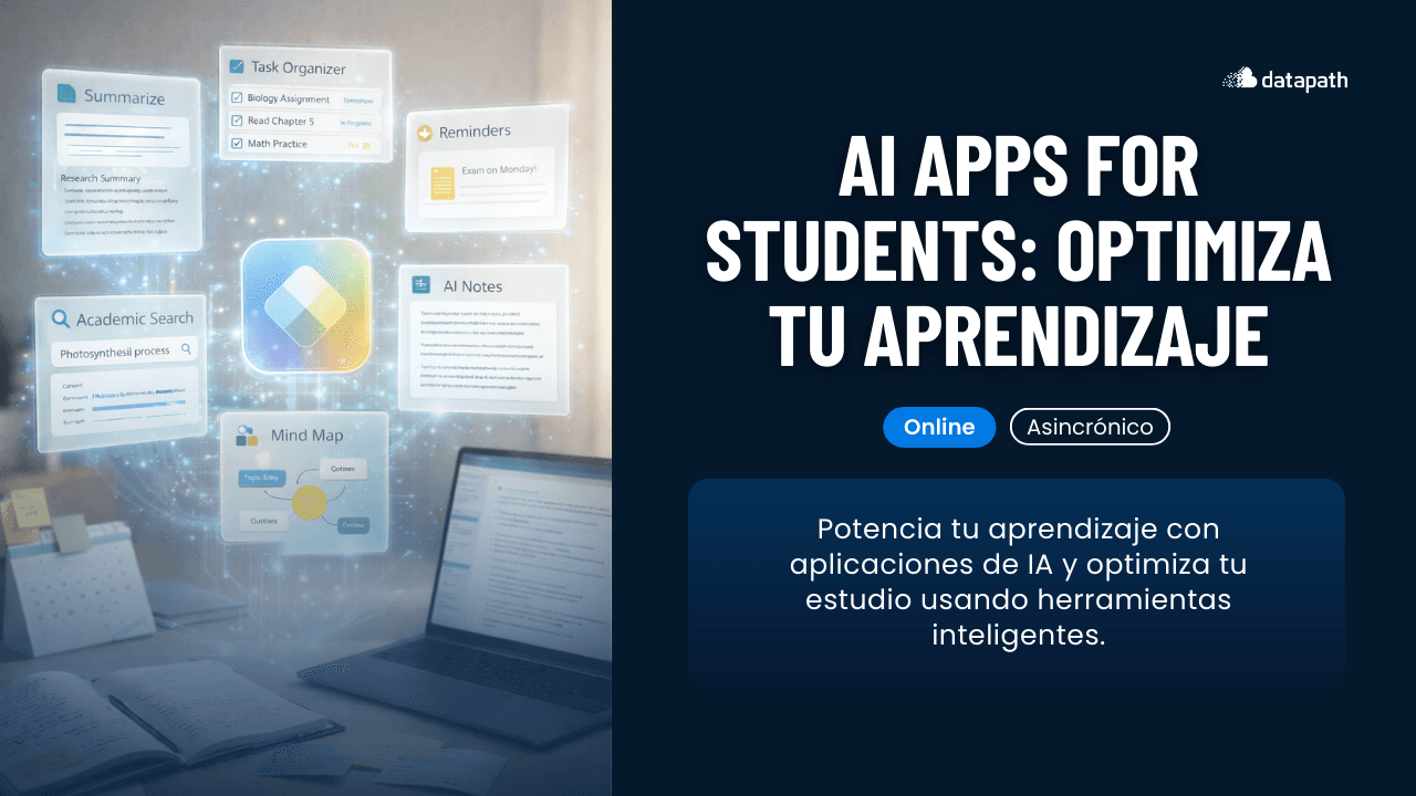Aplicaciones IA para Estudiantes