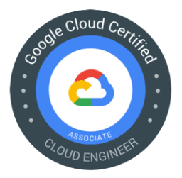 Associate Cloud Engineer Certification