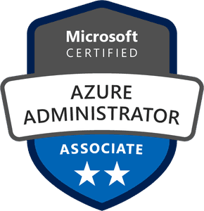 Preparación Microsoft Azure Administrator (AZ-104)