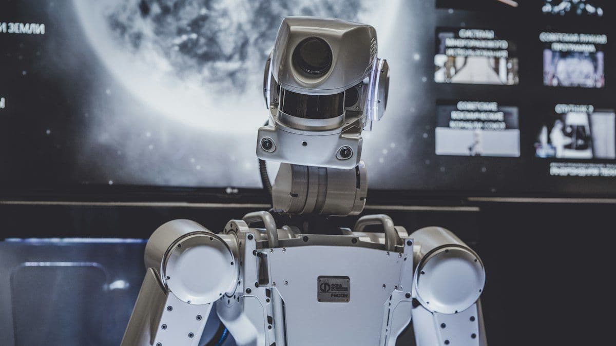 3 proyectos de Computer Vision para tu portafolio en 2026 (sin matemáticas de postgrado)