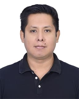 Ernesto Laura Mamani