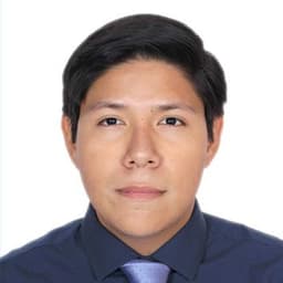 Guillermo André Nunura Tafur