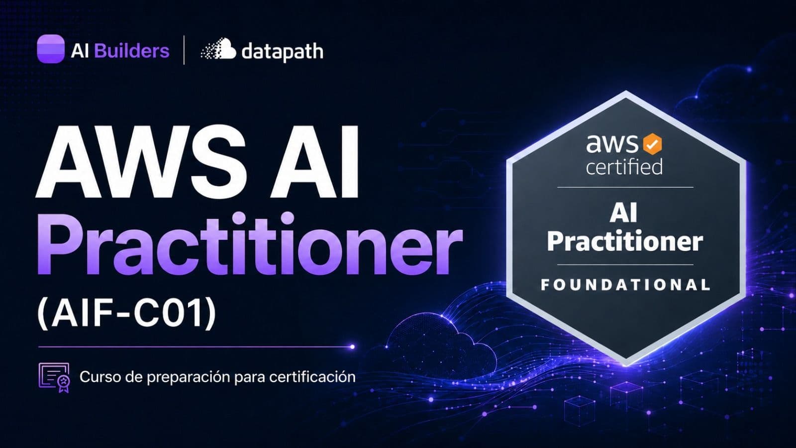 Preparación AWS AI Practitioner (AIF-C01)