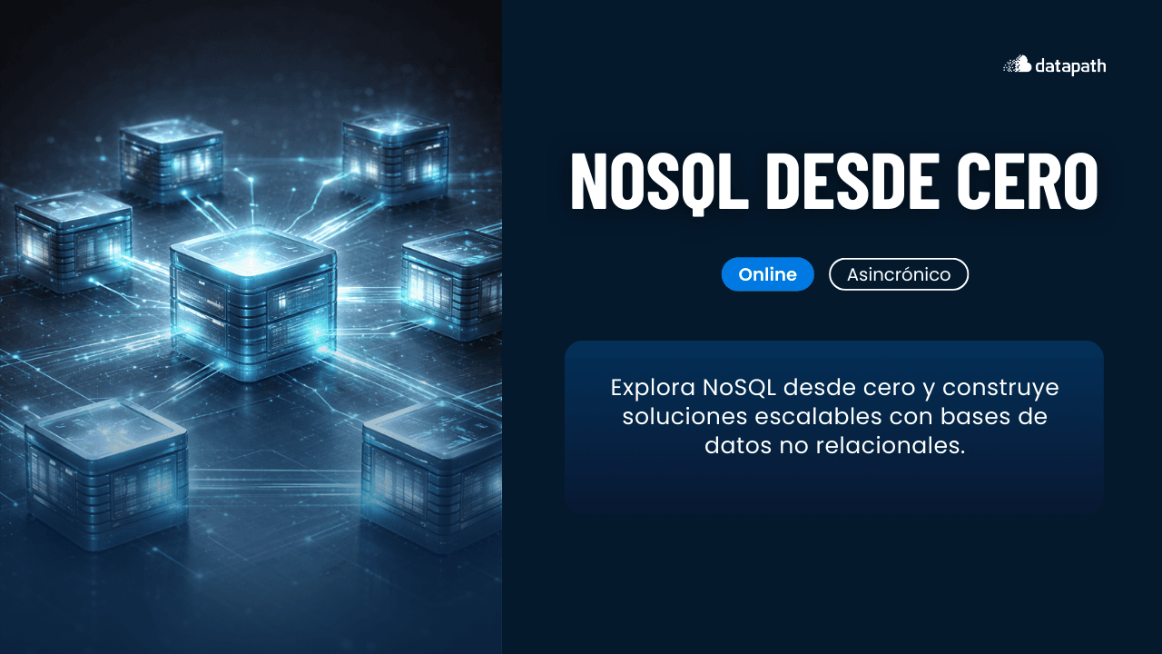 NoSQL desde Cero