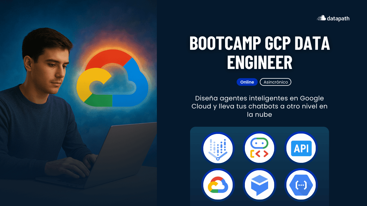 Bootcamp GCP Data Engineer